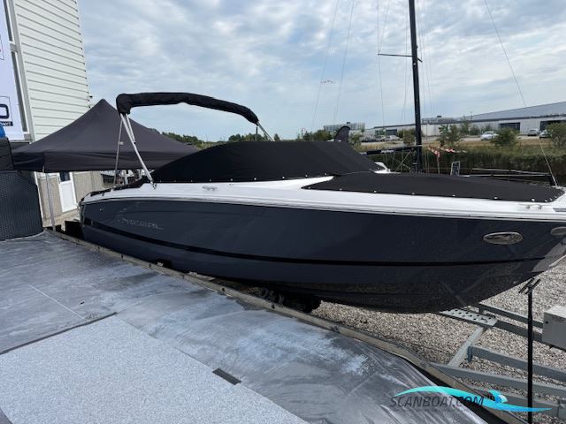 Regal LS2 Speedbåd 2024, med Volvo Penta motor, Danmark