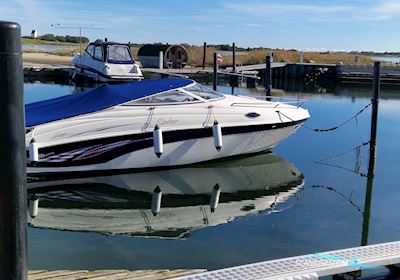 Rinker 2352 Captiva Speedbåd 2002, med Mercury motor, Danmark