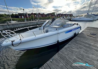 Ryds 628 Duo Speedbåd 2018, med Mercury motor, Danmark