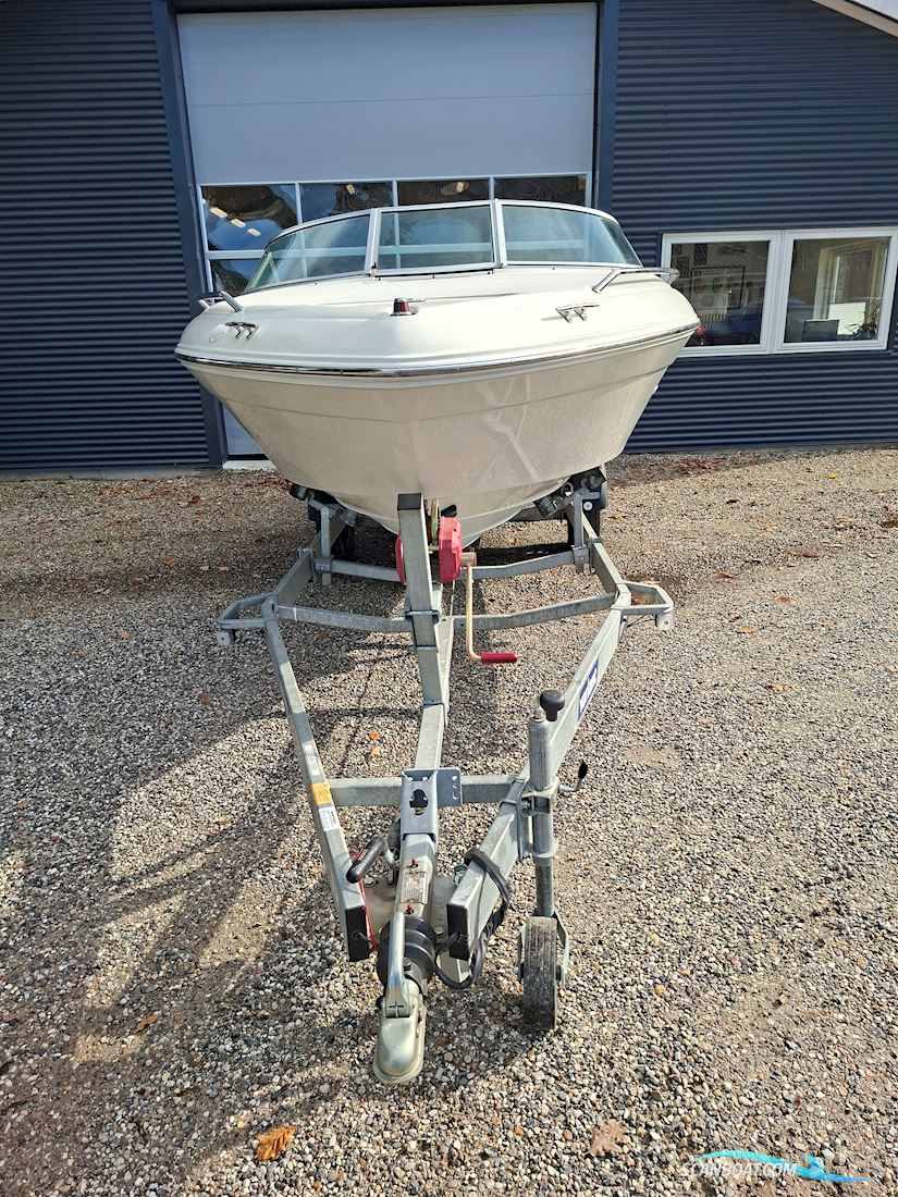 Sea ray 190 Signature