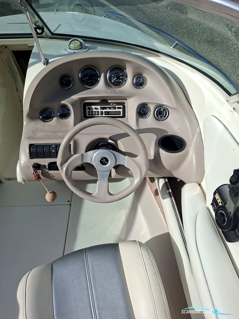 Sea ray 190 Signature