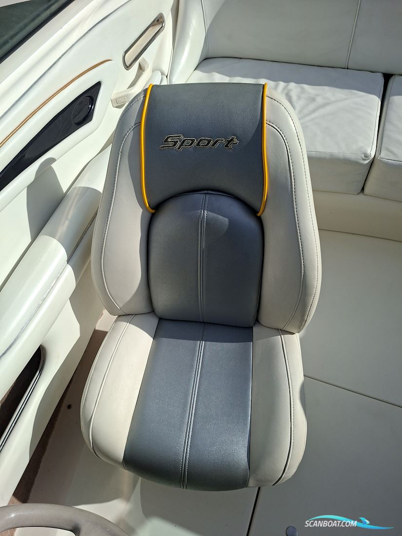 Sea ray 190 Signature