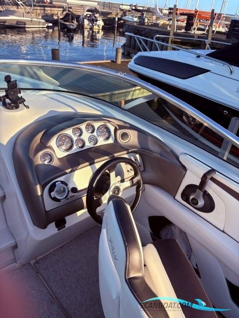 Sea Ray 220 Sun Sport