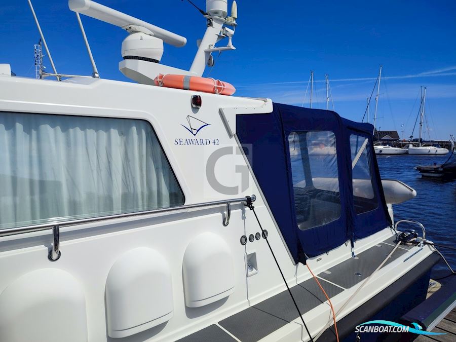 Seaward MY-42