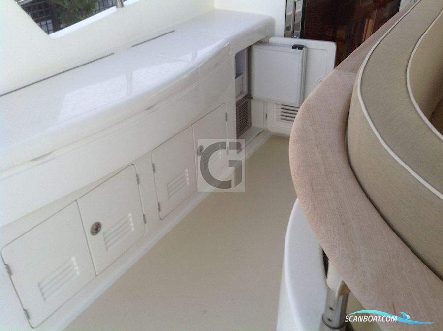 Selene 59 Ocean Trawler