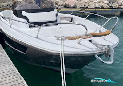 Sessa Key Largo 27 IB Speedbåd 2022, med 1 x 300 HP / 221 kW motor, Spanien