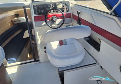 Skibsplast 670 VS Speedbåd 1988, med Volvo Penta Tamd22 motor, Danmark