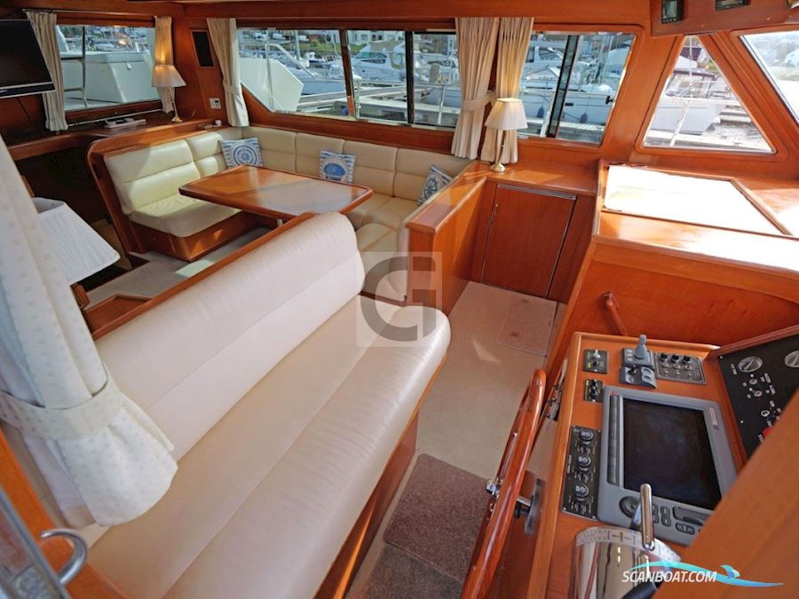 Trader 535 Signature