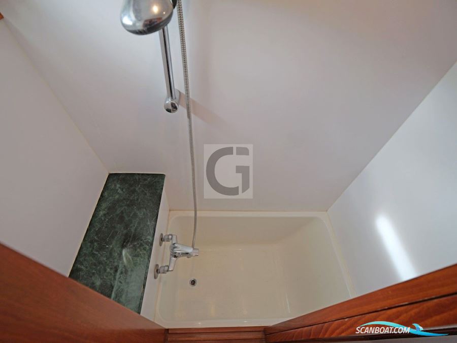 Trader 535 Signature