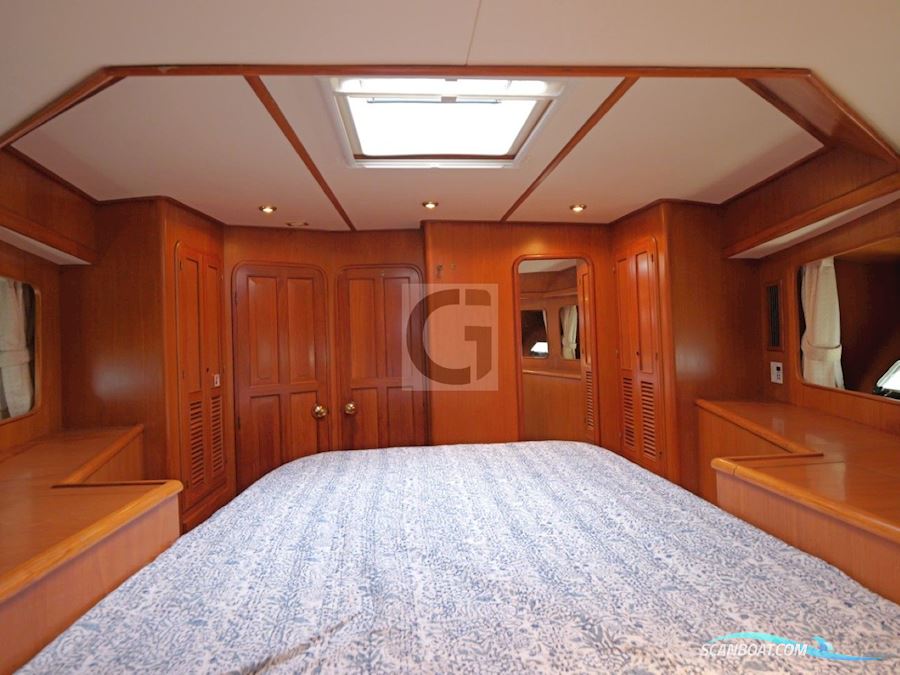 Trader 535 Signature