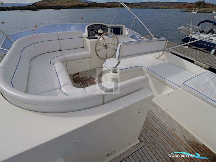 Trader 535 Signature