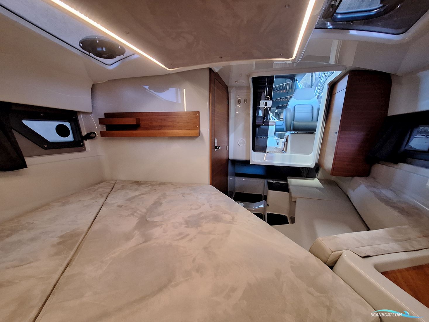 Yamarin 88 DC Premium Editiom
