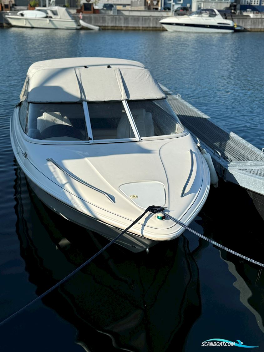 Campion 505 VR Allante