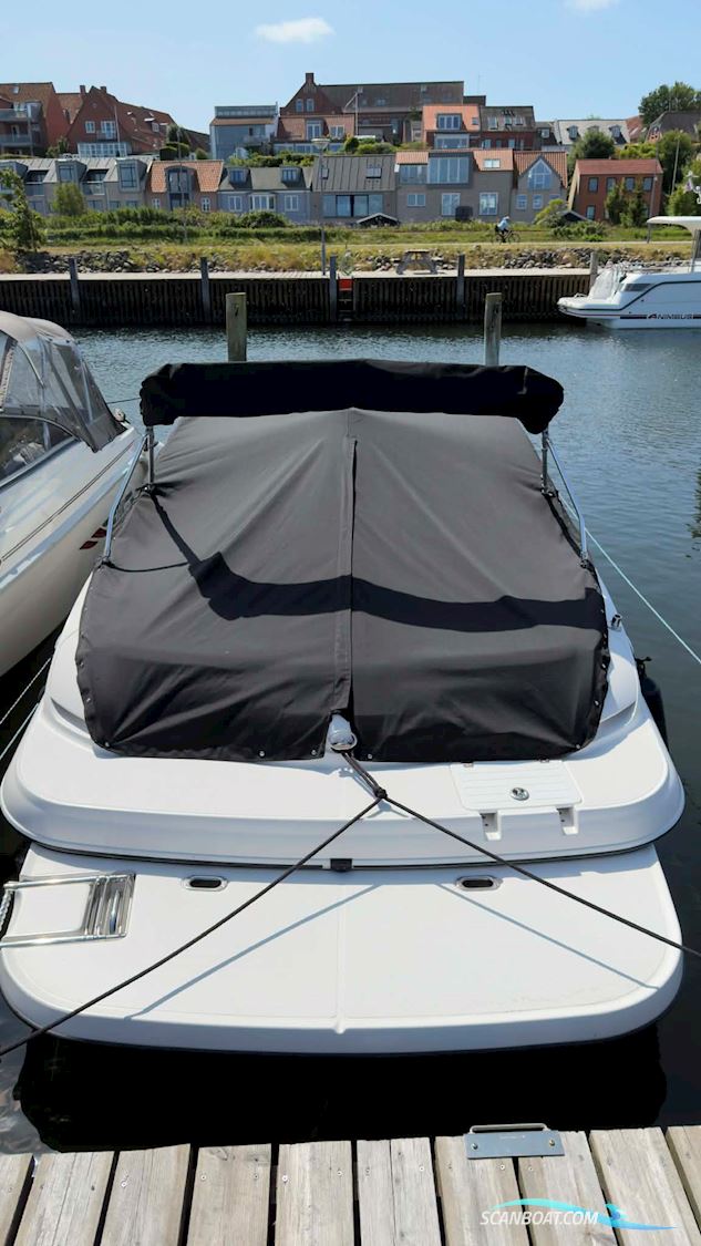 Campion Allante 595 sc