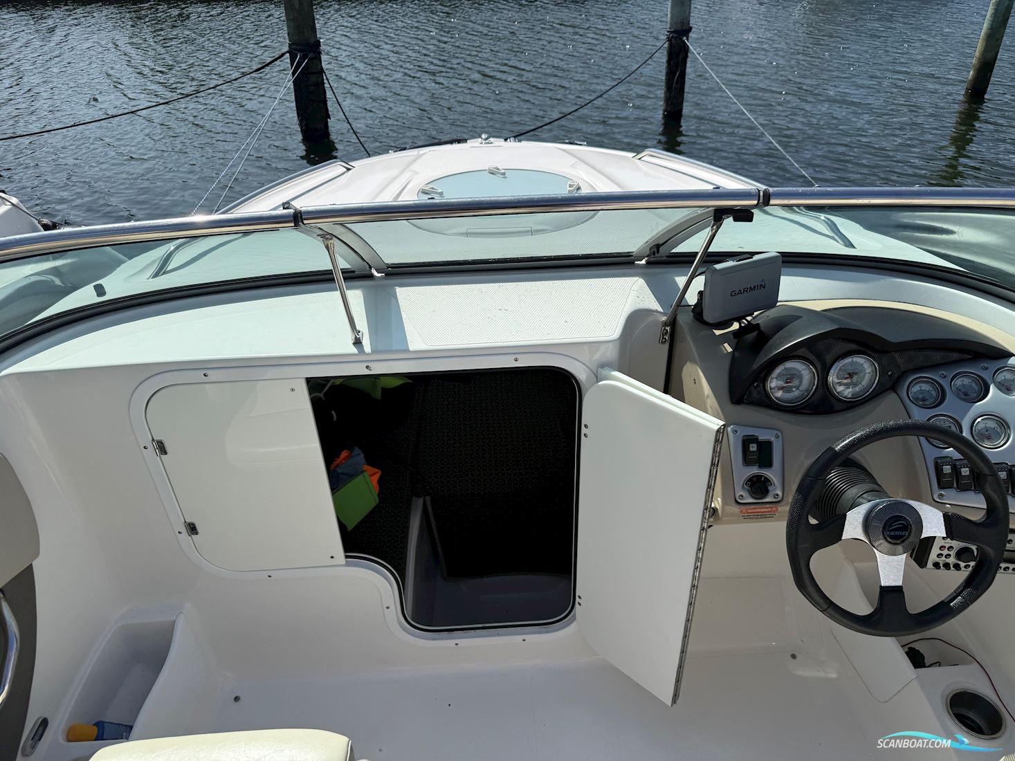 Campion Allante 595 sc