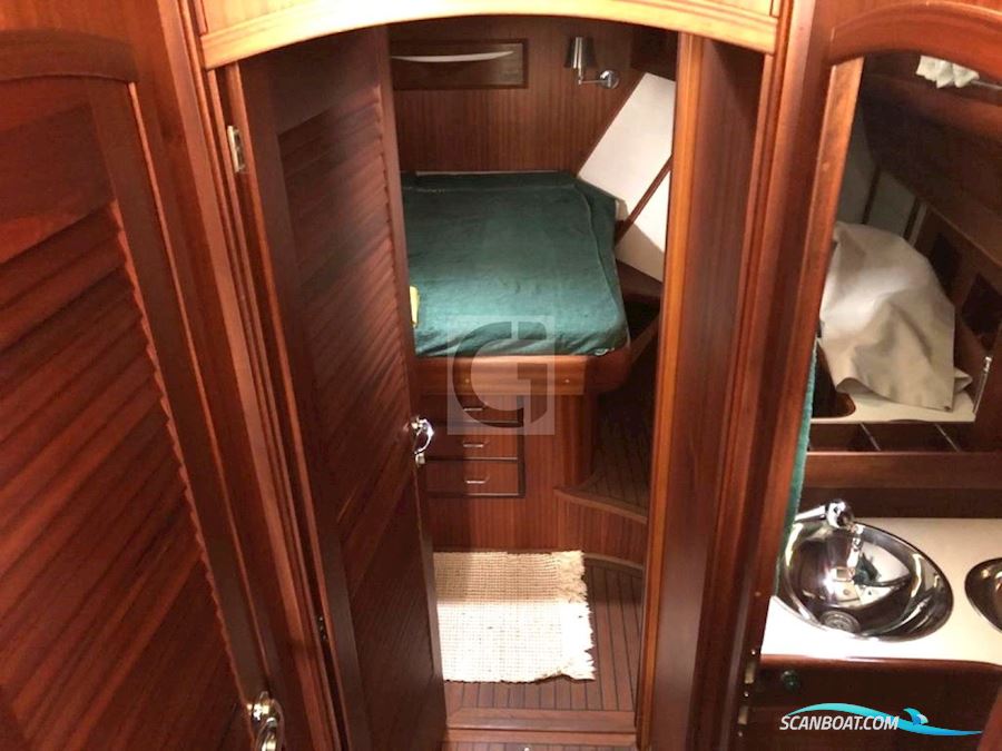 Cantiere Navale Petronio Lobster 44