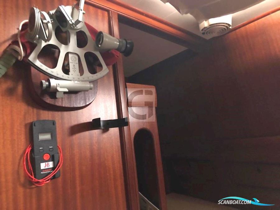 Cantiere Navale Petronio Lobster 44