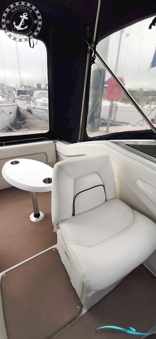 Chris Craft Crowne 25