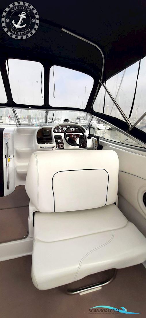 Chris Craft Crowne 25