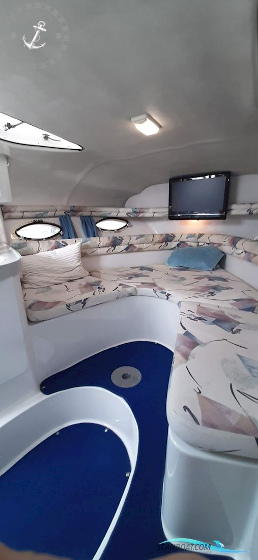 Chris Craft Crowne 25