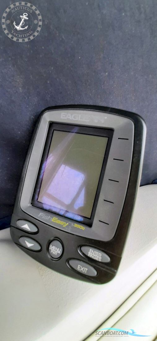 Chris Craft Crowne 25