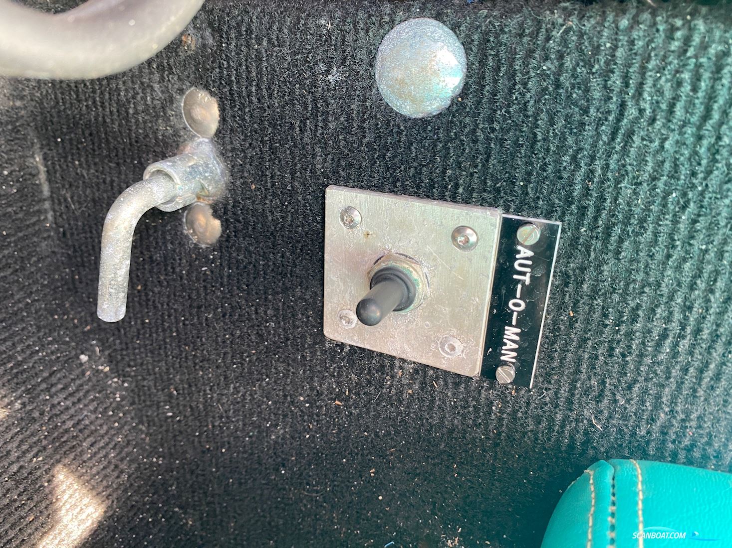 Dateline Bikini Outboard