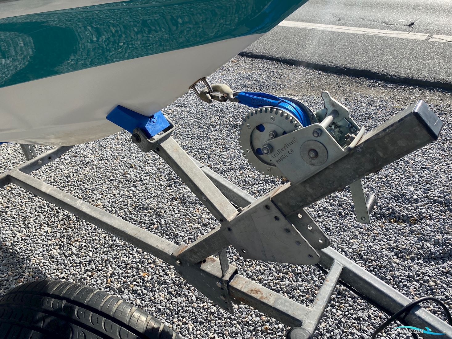 Dateline Bikini Outboard