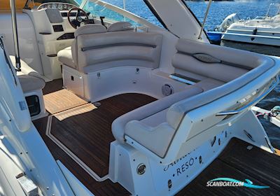 Doral 250 SE Sportbåt 2000, med Mercruiser motor, Sverige