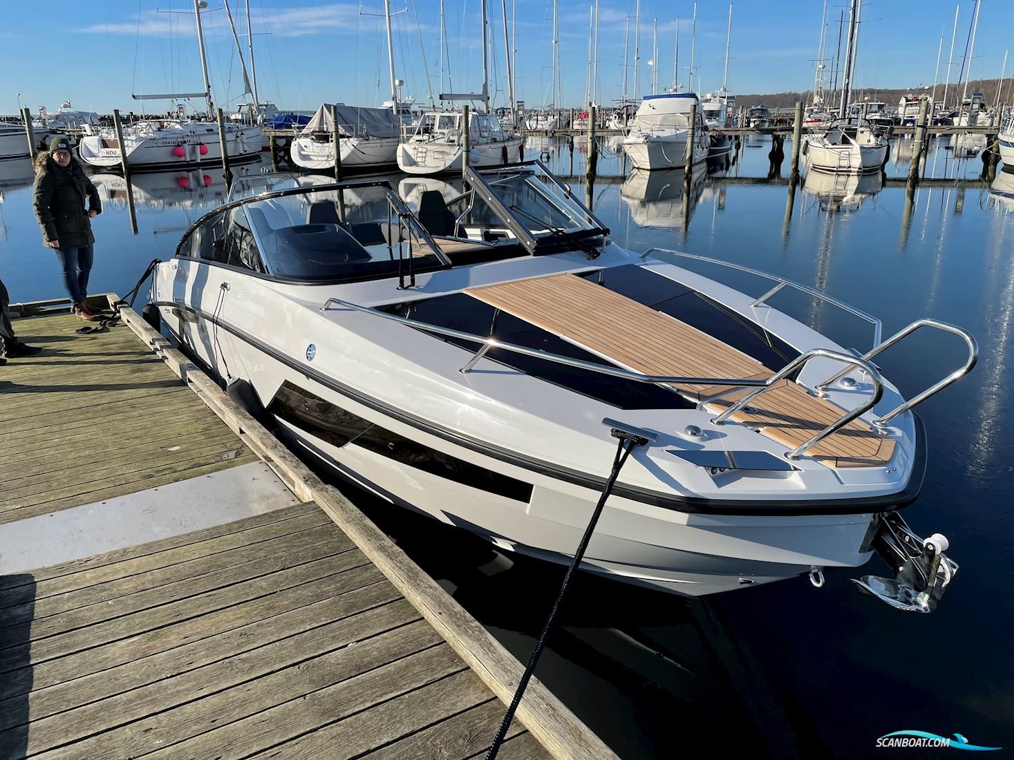 Finnmaster T8