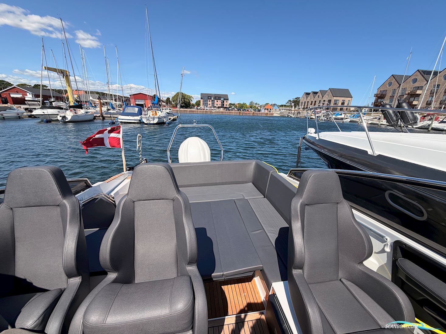 Finnmaster T8