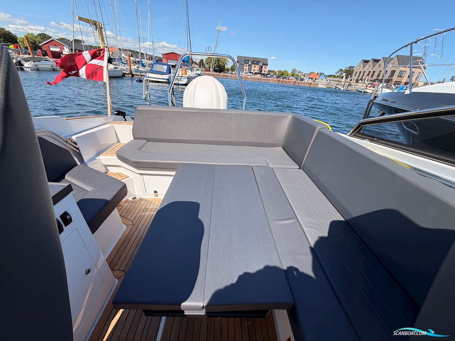 Finnmaster T8