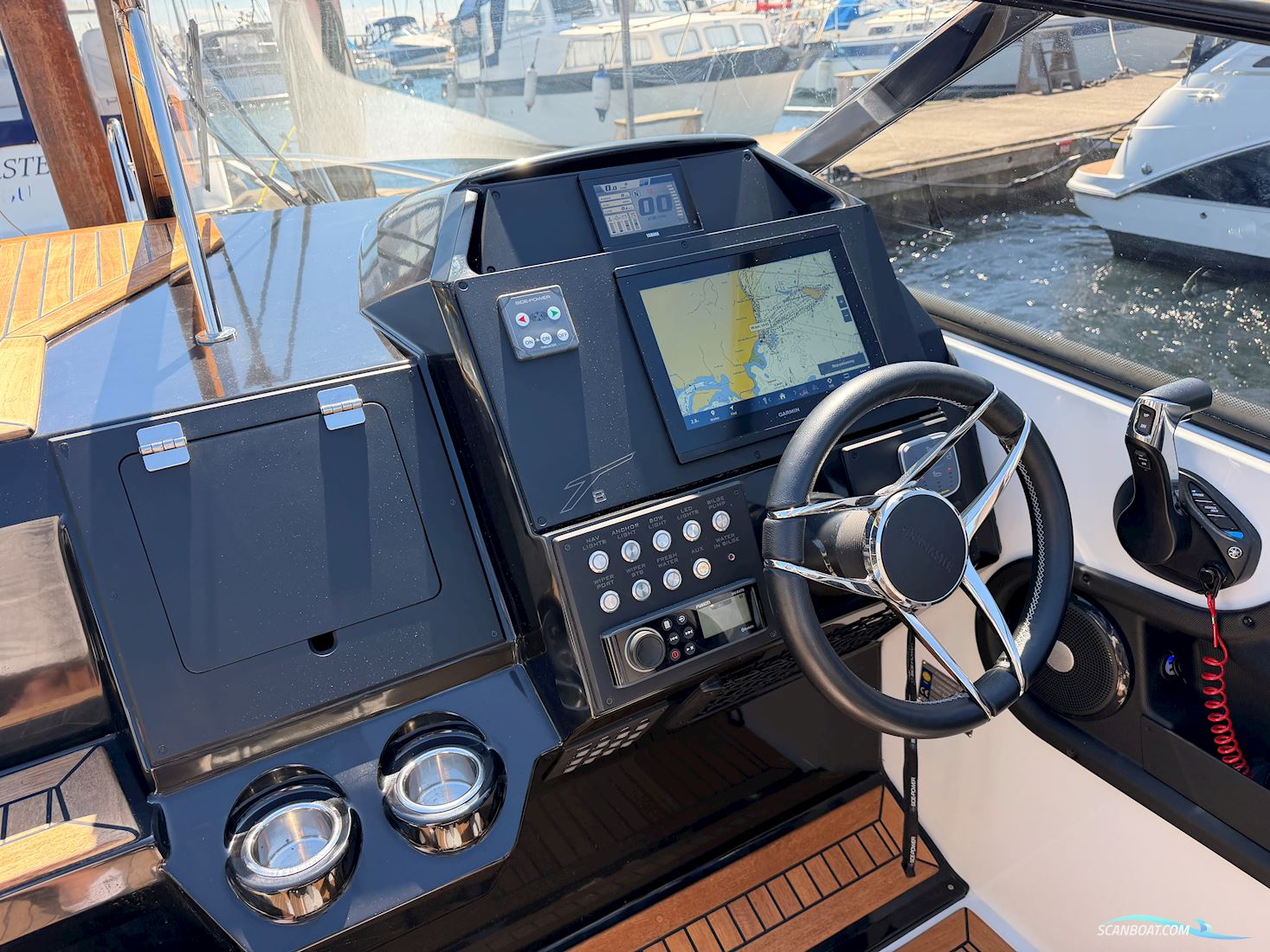 Finnmaster T8
