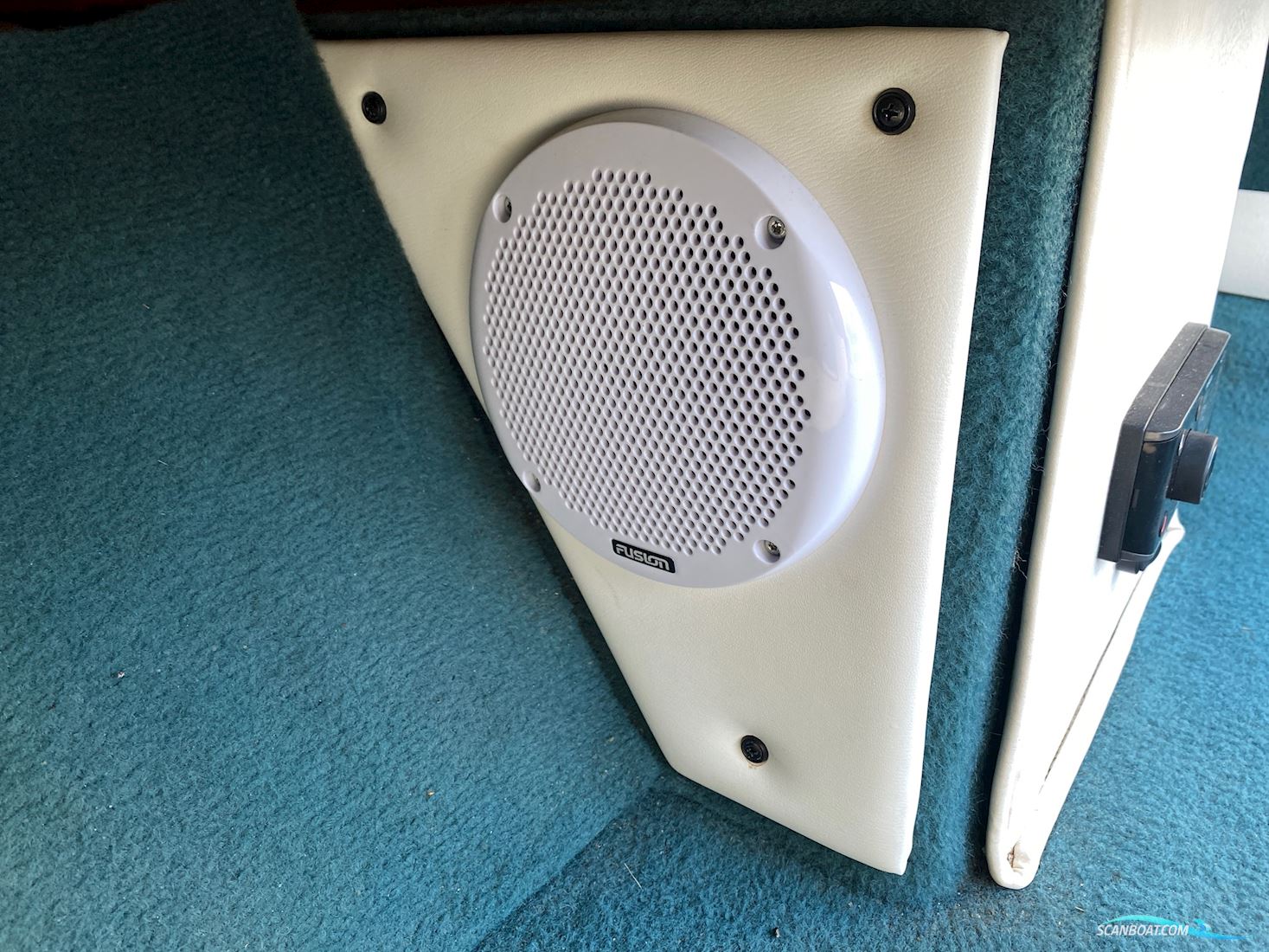 Fletcher-Hille 14 Arrowflyte