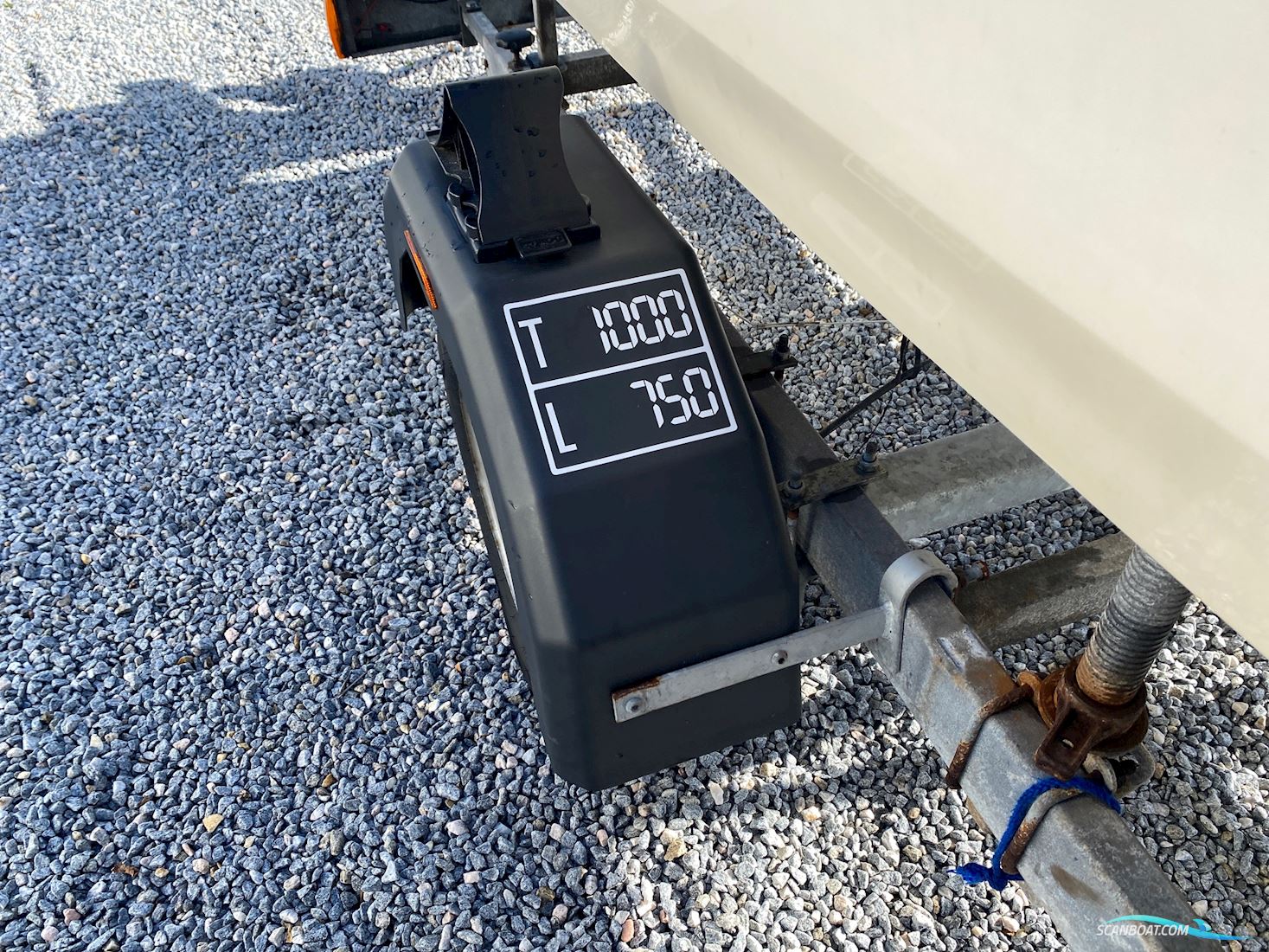 Fletcher-Hille 14 Arrowflyte