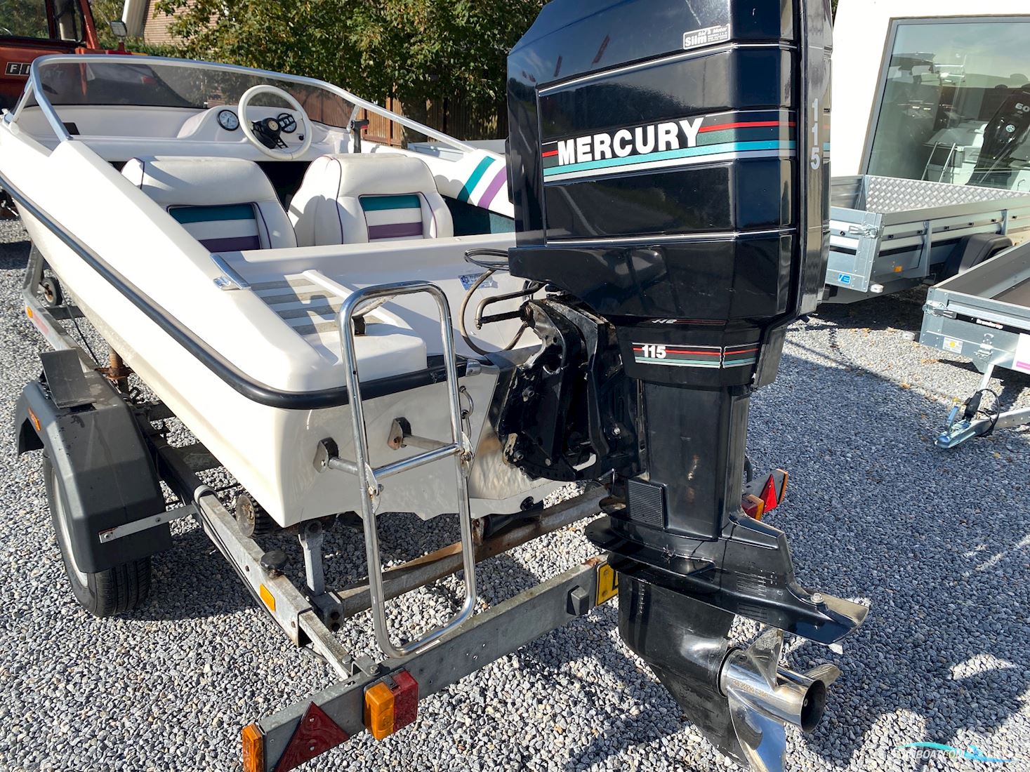 Fletcher-Hille 14 Arrowflyte