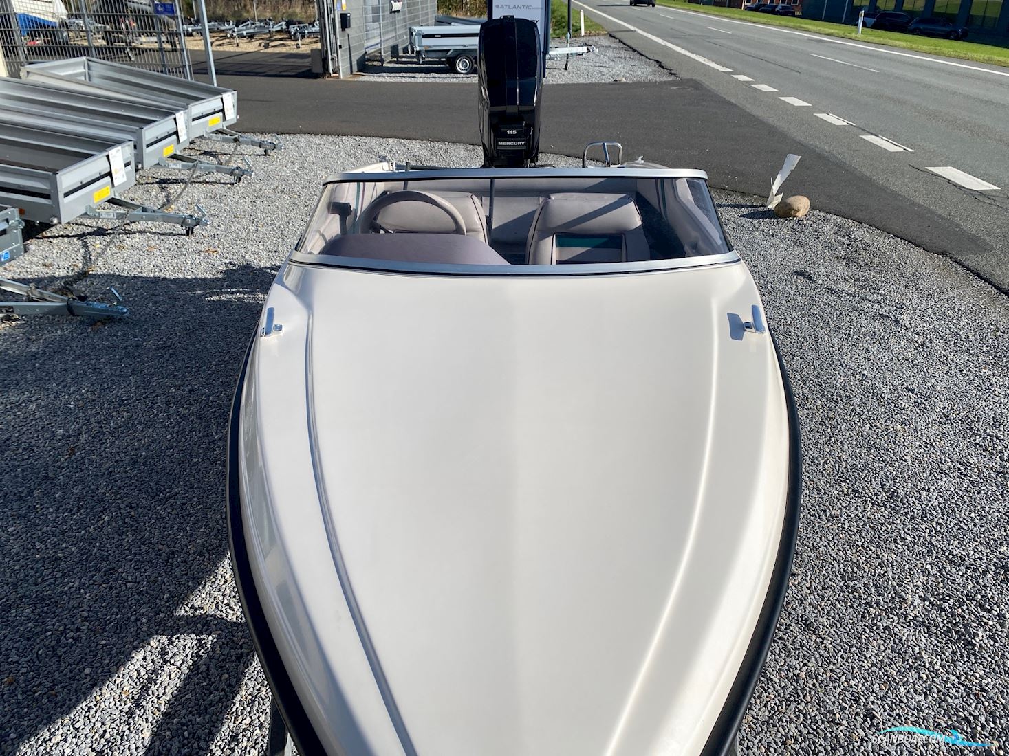 Fletcher-Hille 14 Arrowflyte