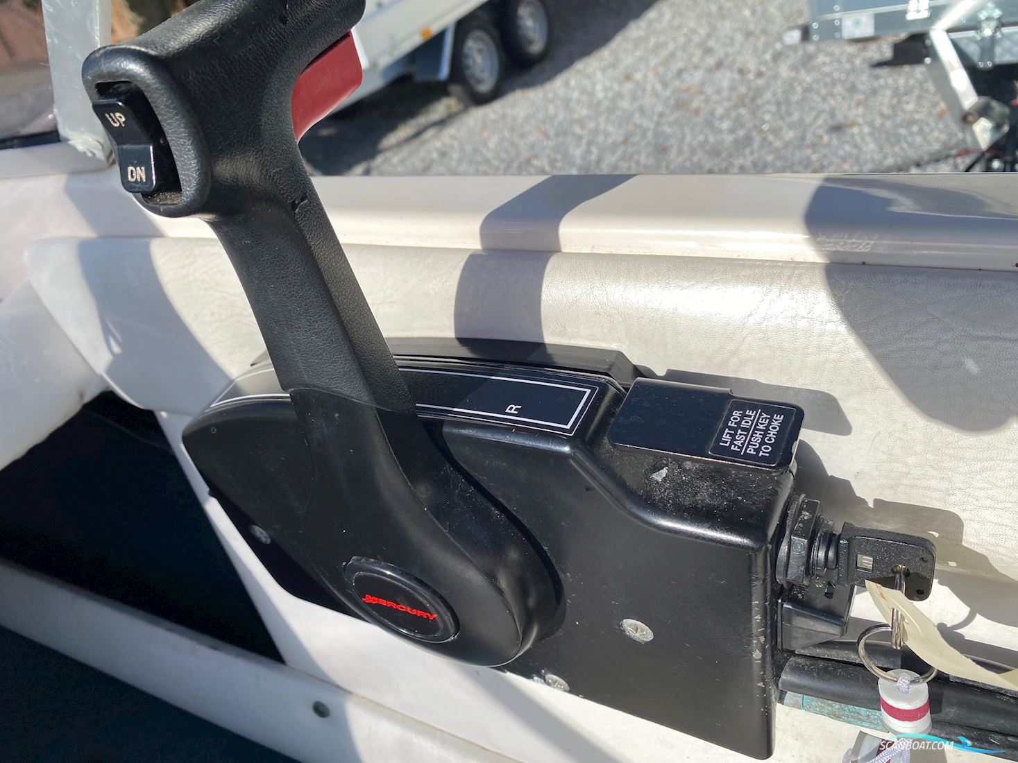 Fletcher-Hille 14 Arrowflyte