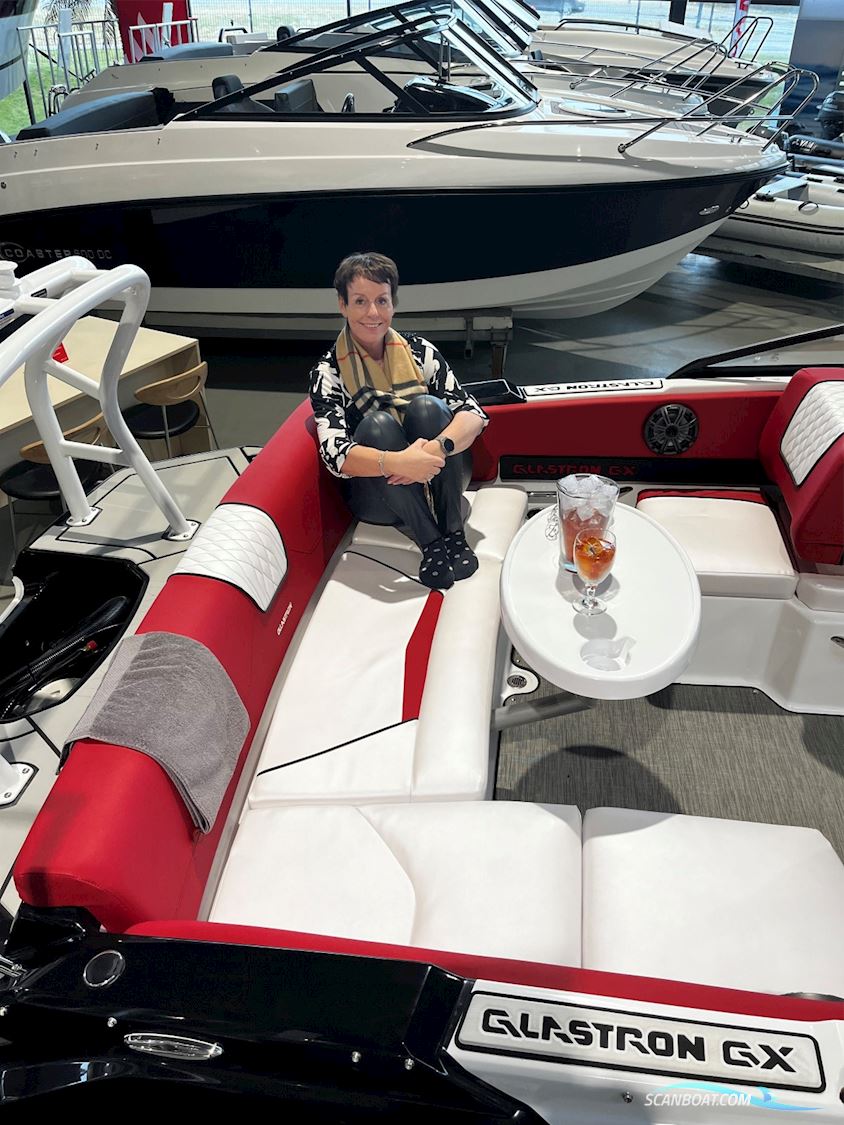 Glastron GX 190 Sport