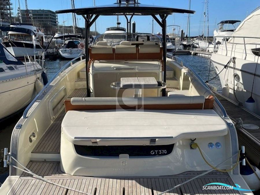 Invictus GT370