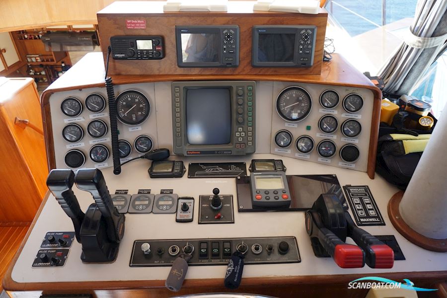 Kha Shing Enterprise 480