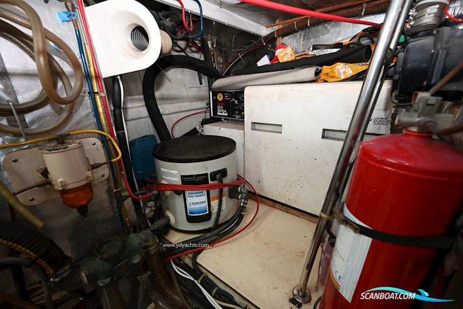 Kha Shing Enterprise 480