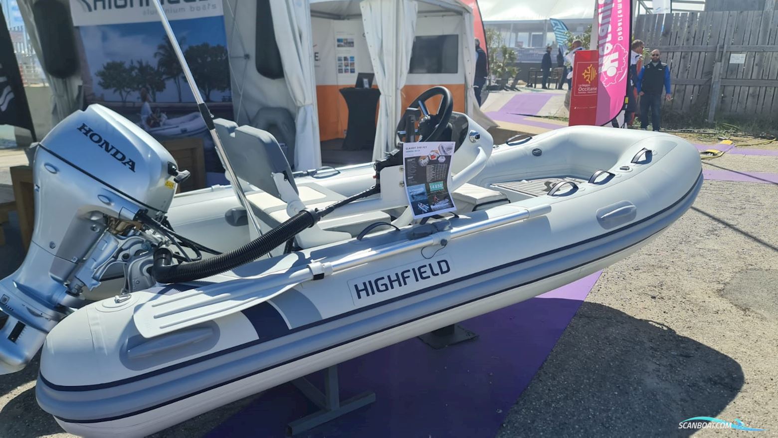 Leopard 40 Powercat