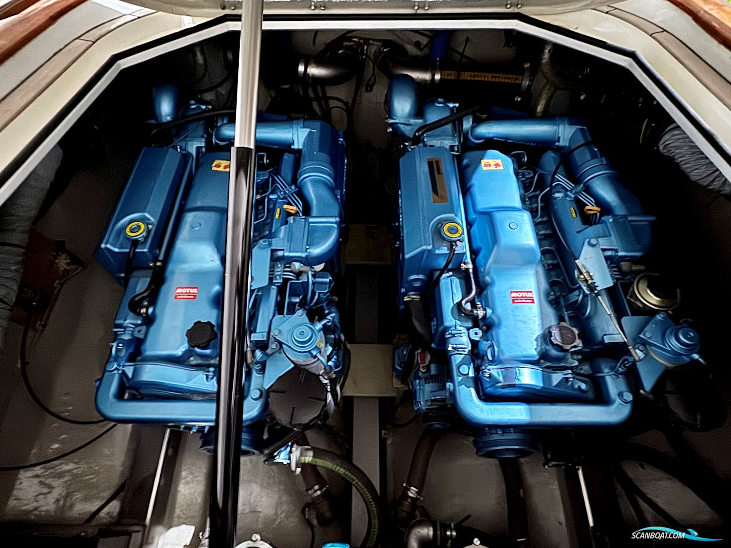 Levi 31 by Elephant Boat Yard