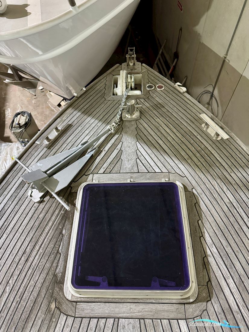 Levi 31 by Elephant Boat Yard