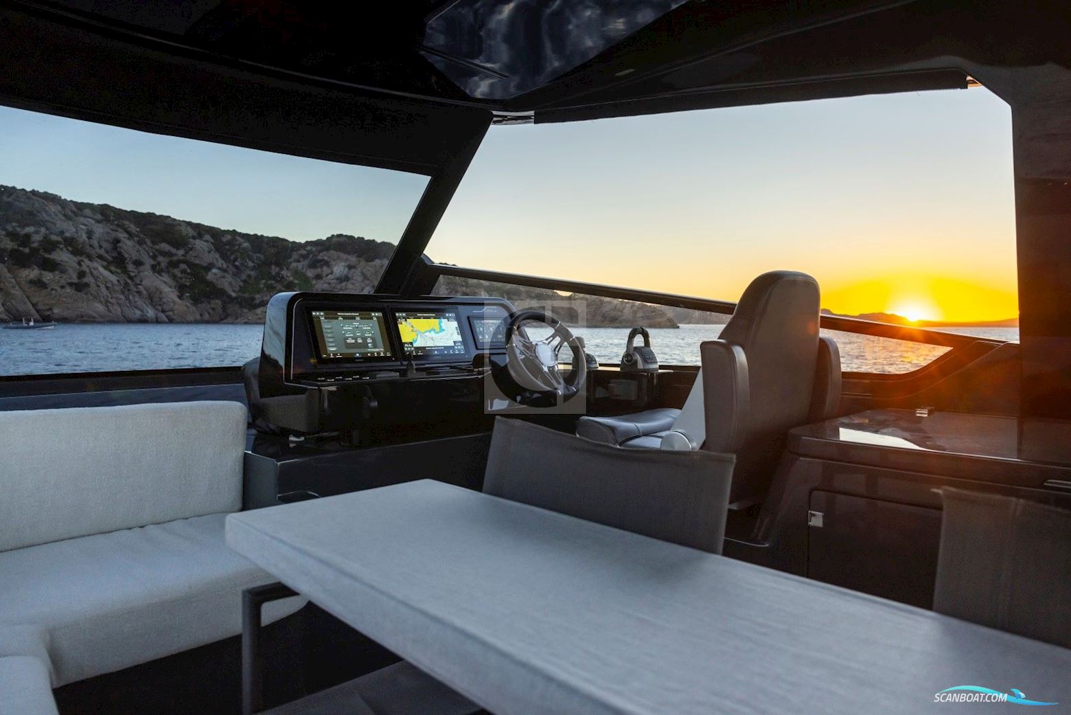 Manda Yachts S05.3