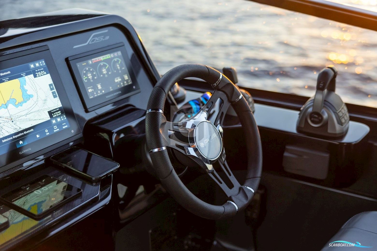 Manda Yachts S05.3