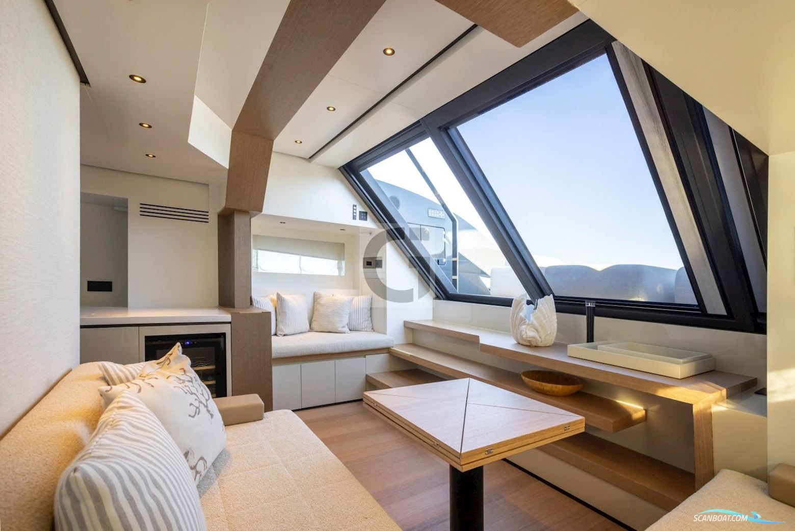 Manda Yachts S05.3
