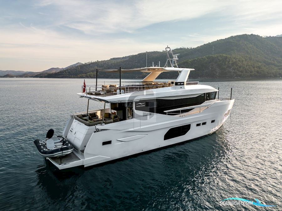 Numarine 22XP