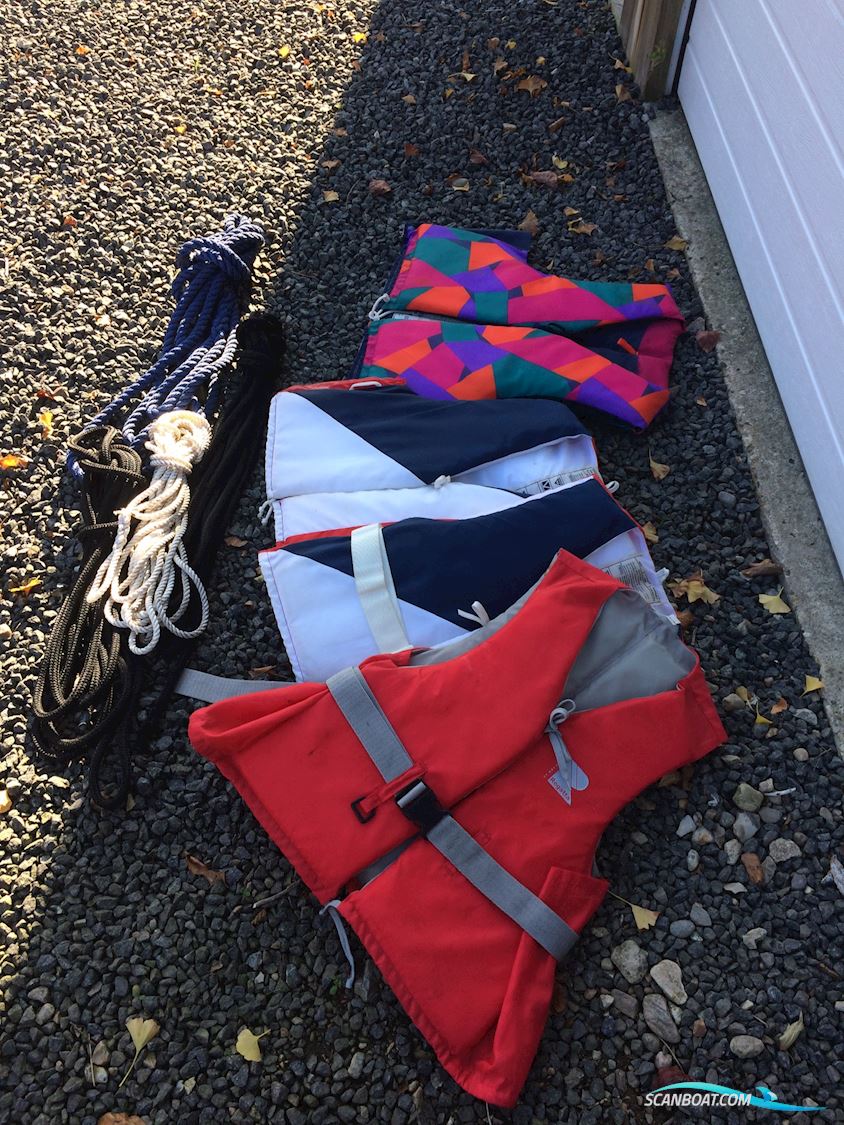 Ørnvik 500 Flamongo