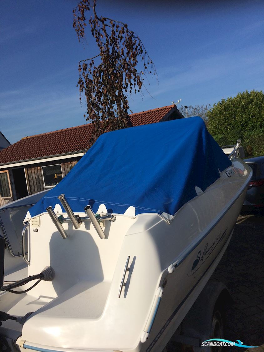 Ørnvik 500 Flamongo